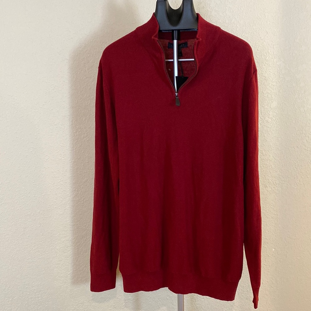 Lachlan British inspired size xxl